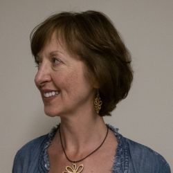 Linda Celestian