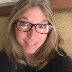 Crystal Eadie Miller