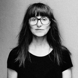 Susanne Walström
