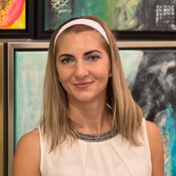 Gicheva Art