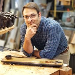 Copper Pig Woodworking