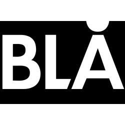 Blå Station