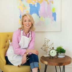 Kristin Cooney