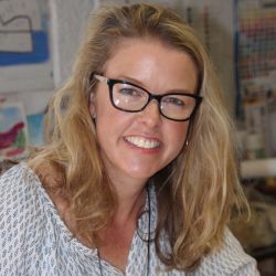 Greta Laundy