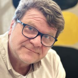 Richard Gene Barbera