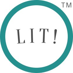 Lit Lamps - Sustainable Mindful Lighting