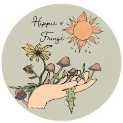 Hippie & Fringe