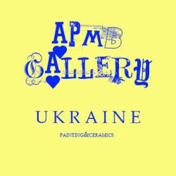 APMB GALLERY_UKRAINE