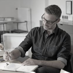 !idee : studio michael hilgers