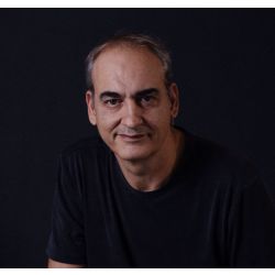 Àlvar Martínez Mestres