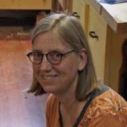Cecilia Schiller