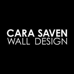 Cara Saven Wall Design