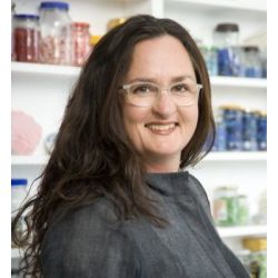 Helen Bodycomb