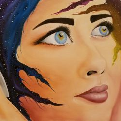 Roxane Gabriel Art