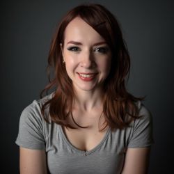 Amber Lamoreaux Art