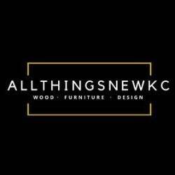 All Things New