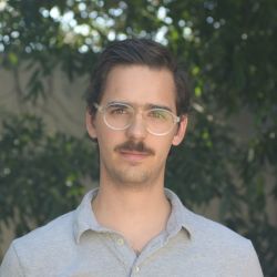 Gonzalo Baxter