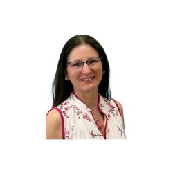 Claire Szegvary