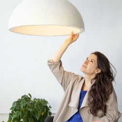 MushLume Lighting