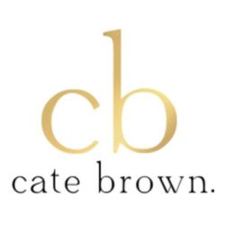 Cate Brown
