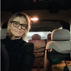 Caroyl La Barge›