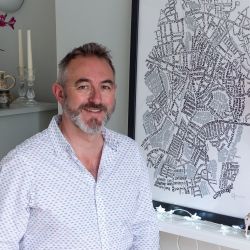 Mark Smith – Me On The Map