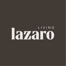 LAZARO living