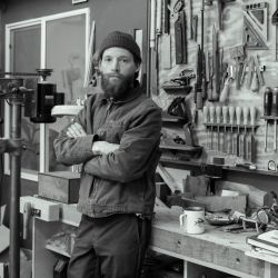 Kellen Carr Studio