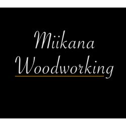 Miikana Woodworking