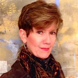 MARY-ANN PRACK SCULPTOR/PAINTER