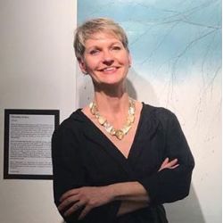 Christine Gedye