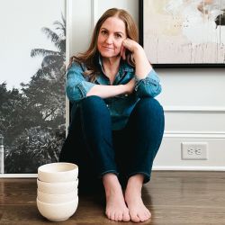 Alissa Goss Ceramics & Pottery