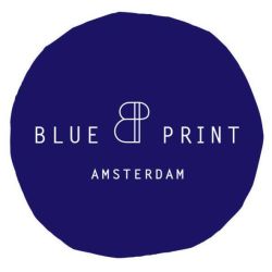 Blue Print Amsterdam