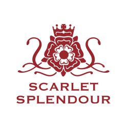 Scarlet Splendour