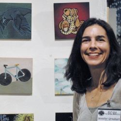 Jennifer Urquhart