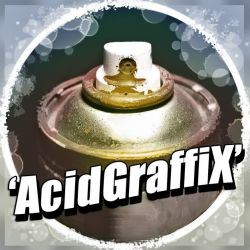 Acid-Graffix