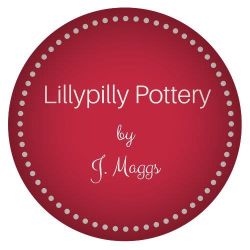 LillyPilly Pottery