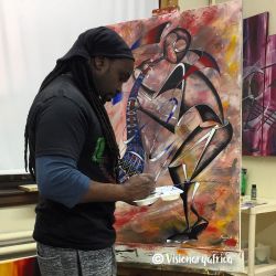 Mwenye painter