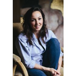 Amanda Gough Fine Art