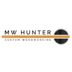 Mw Hunter custom Woodworking