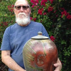 John McCoy Pottery
