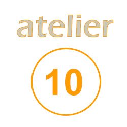 ATELIER 10