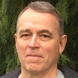 Gregory Fields