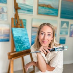 Sarah Caudle