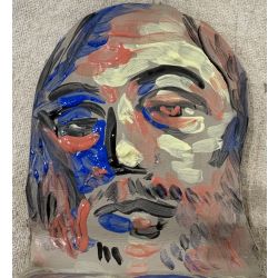 Eric Farache Artist