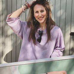 PHILIPPA JEFFREY