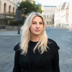 Zlata Panako