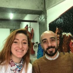 Beyhan TURGUT & Arda GANIOGLU