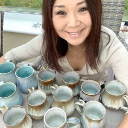 AskewPottery - Dina Son