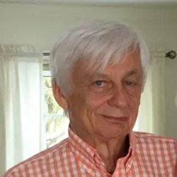 Roger S. Gaborski